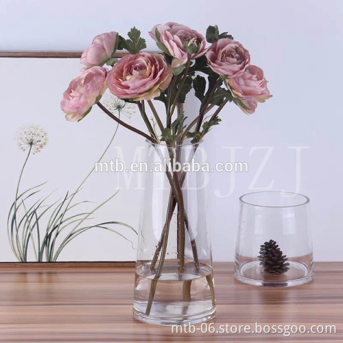 Crystal Liquid Epoxy Resin Art Crystal AB Glue for Construction and Decoration